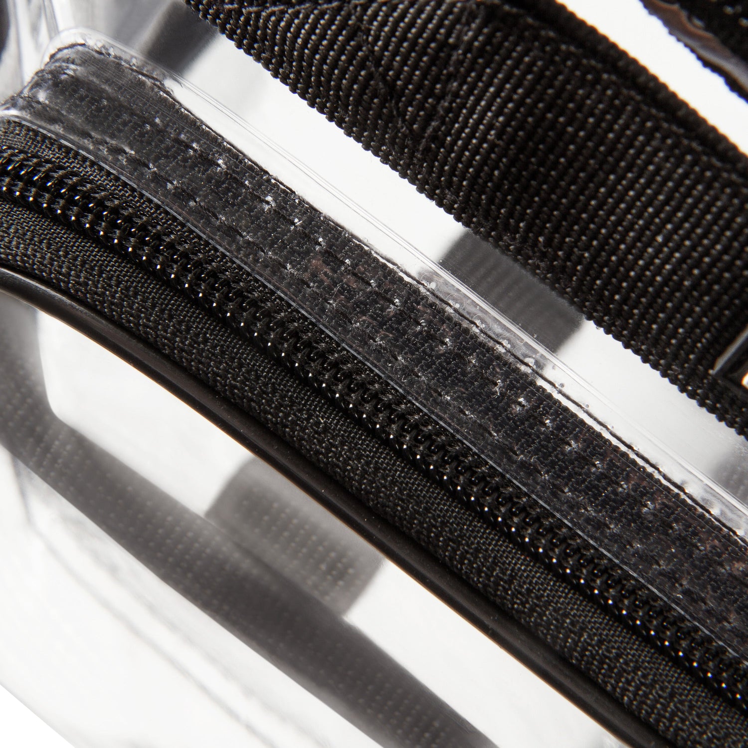 AMERICAN HERITAGE SCHOOL DISTRICT EXCLUSIVE | Heavy Duty Clear Lunch Tote