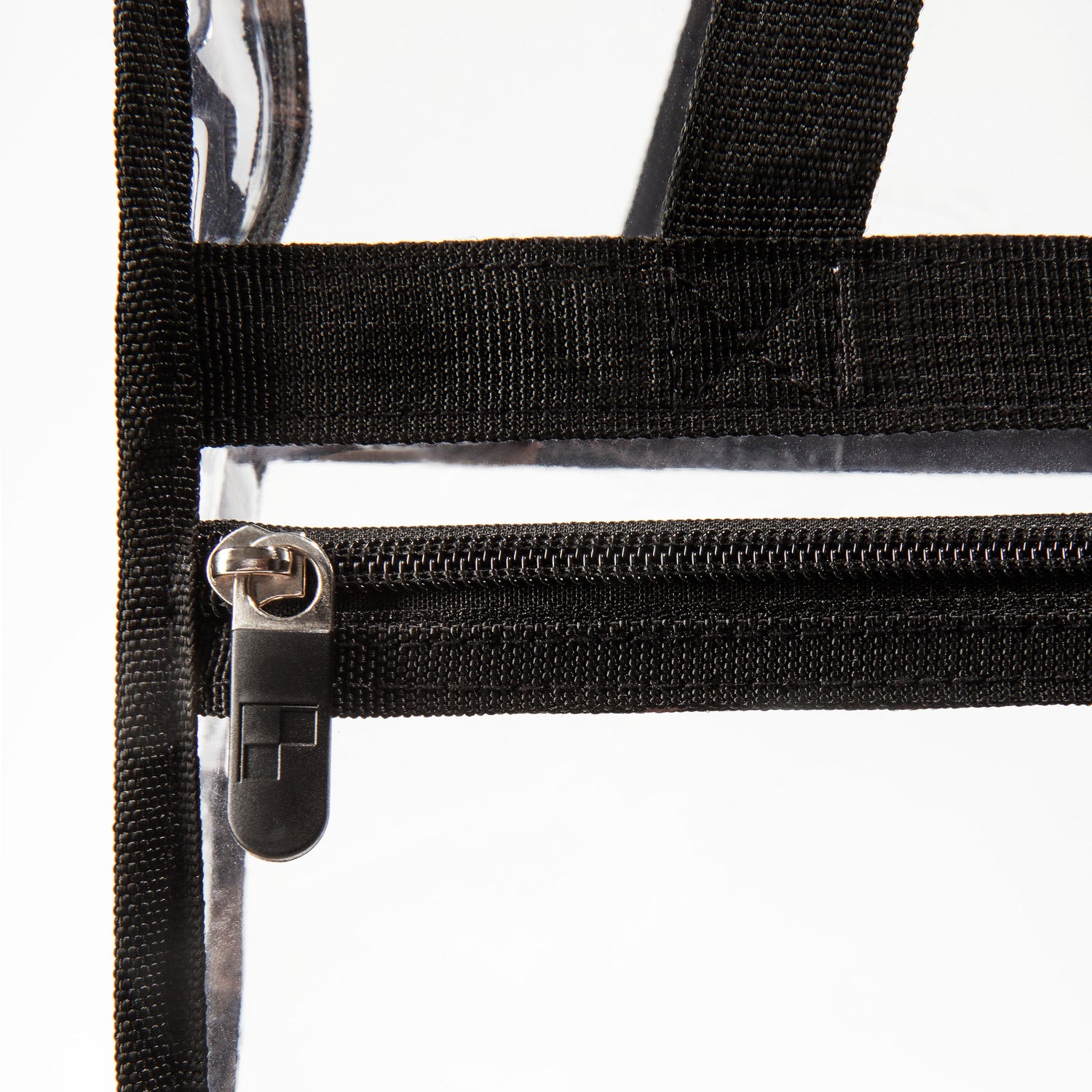 AMERICAN HERITAGE SCHOOL DISTRICT EXCLUSIVE | Heavy Duty Clear Lunch Tote