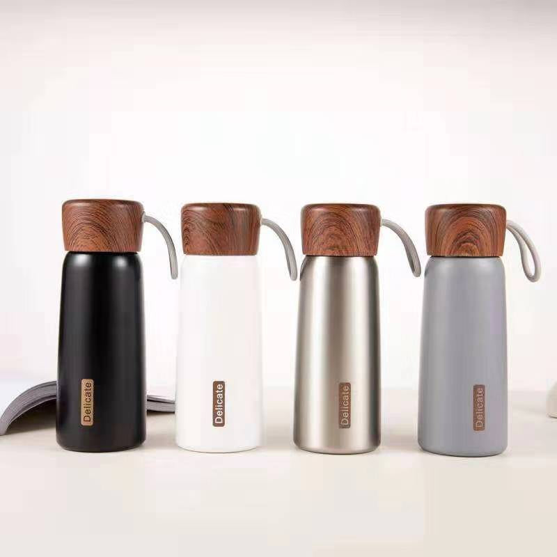 Importance of Food-grade Stainless Steel for Water Bottles