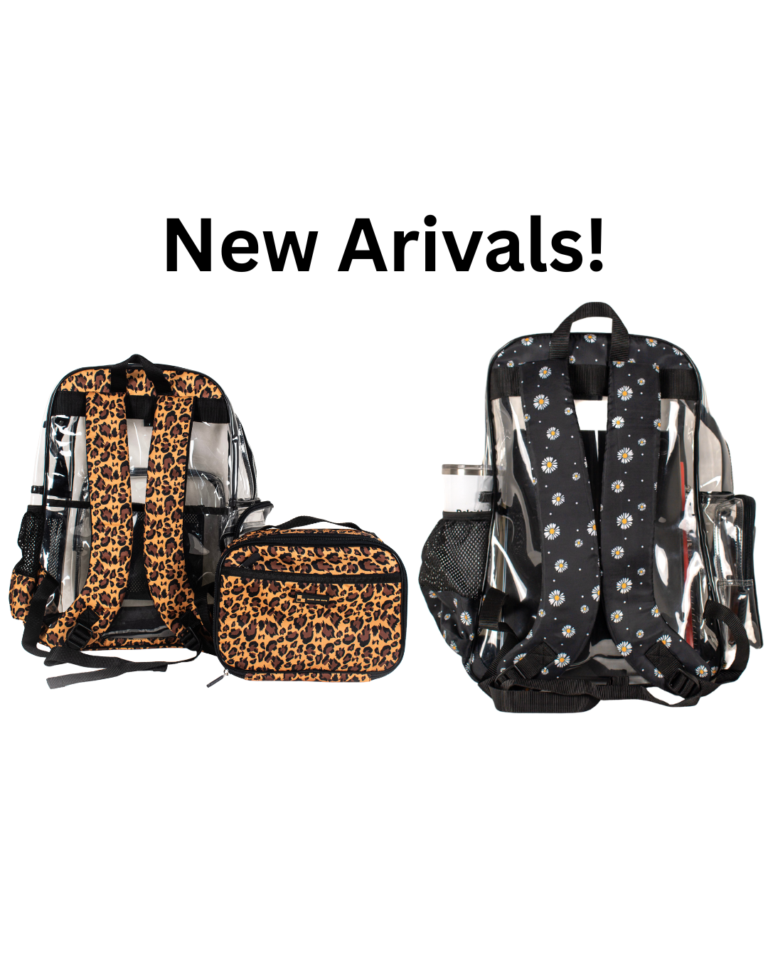 New Arrivals