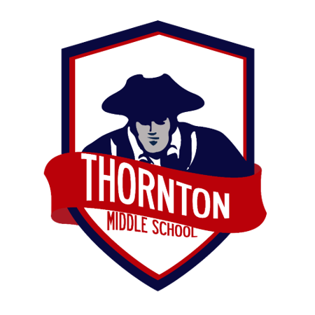 Thornton Middle School Supply Kit- SCHOOL PICKUP ONLY